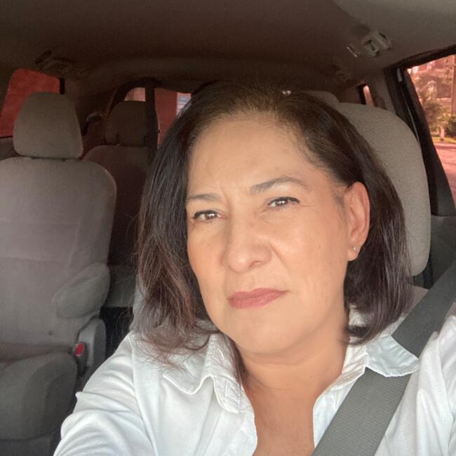 Babysitter in Zapopan: ERI