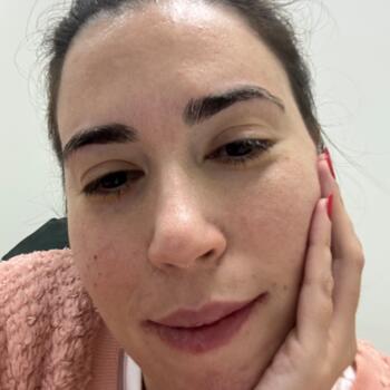 Babysitter in Cantanhede: Joana