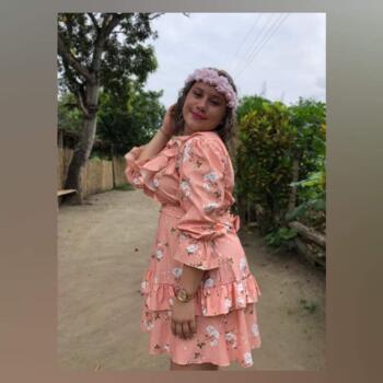 Babysitter in Montecristi: Camila