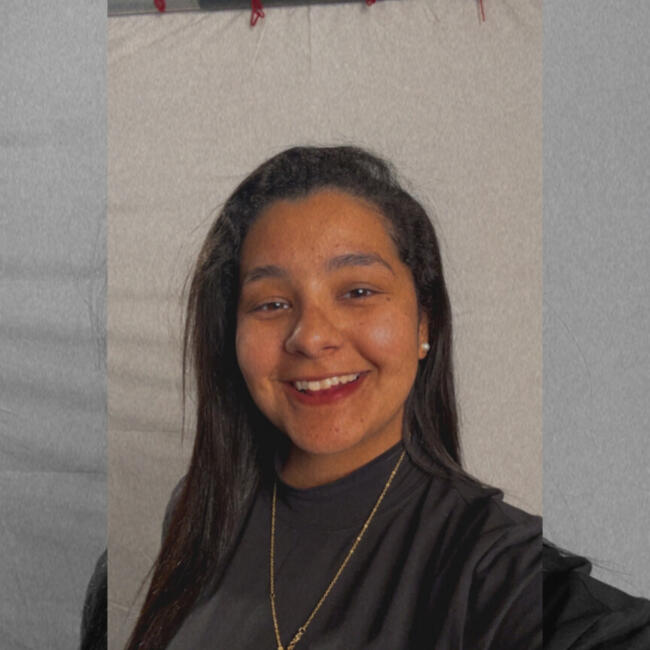 Emprego de babá em Rio de Janeiro: Nadine