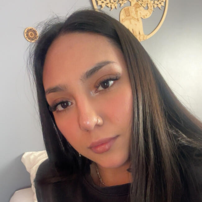 Niñera en Peñalolén: Nicole