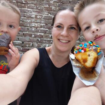 Babysitting job in Elst: babysitting job Elianne