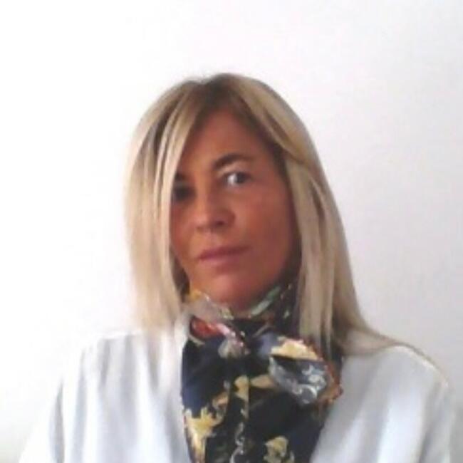 Babysitter in Figueiró (Paços de Ferreira): Milagros