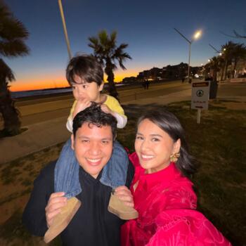 Familia Madrid: Edward James Jr