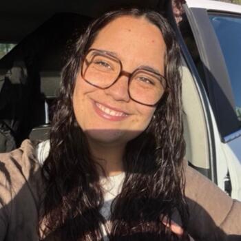 Babysitter em São Domingos de Rana: Ana Filipa