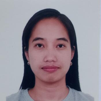 Nanny in Quezon City: Evelyn