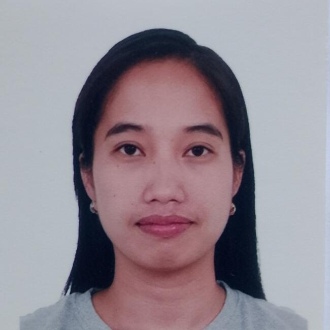 Nanny in Quezon City: Evelyn