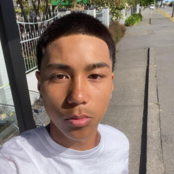 Babysitter in Rolleston: Matthew