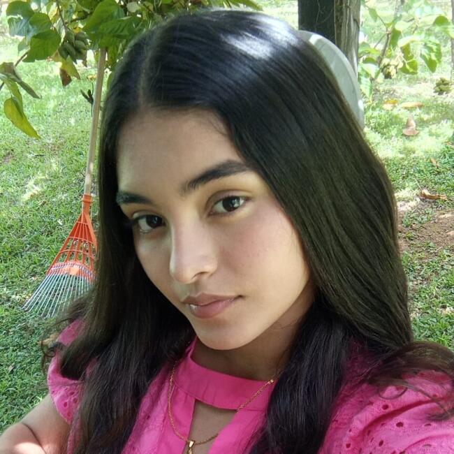 Niñera en Atalaya: Yaneth Atencio