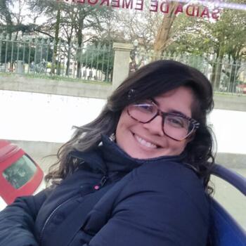 Babysitter in Porto: Priscila