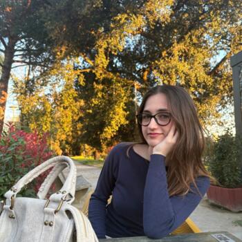 Babysitter a Calci: Arianna