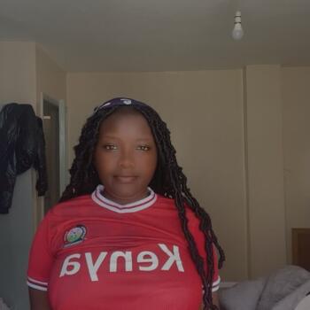 Babysitter in Ruiru: Ruby