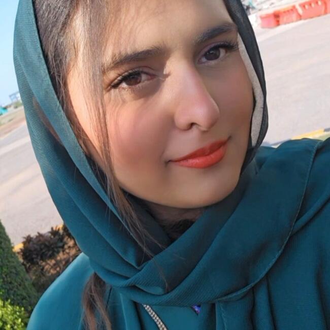 Babysitter in Rawalpindi: Ayesha