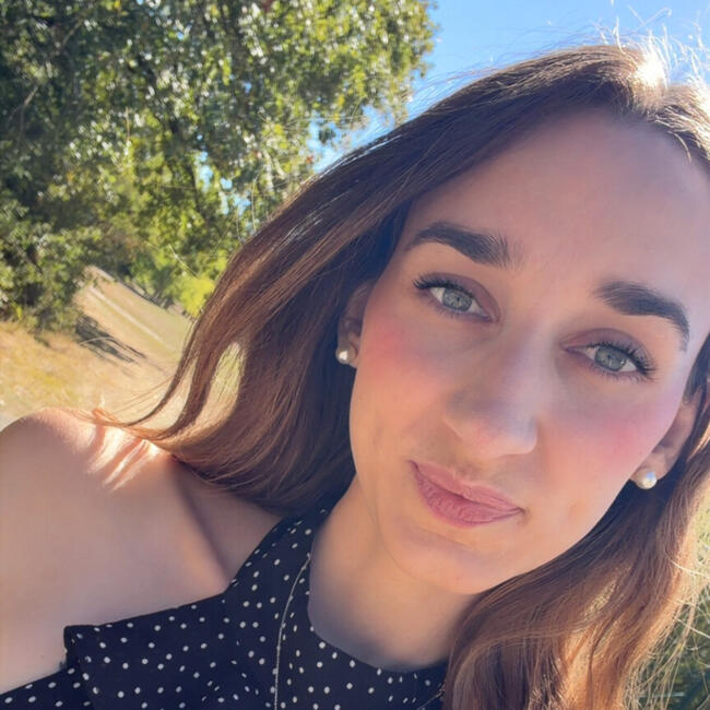 Job de garde d'enfants à Toulouse: Mélanie