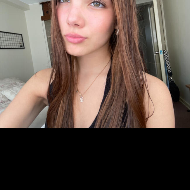 Niñera en Santiago de Chile: Florencia