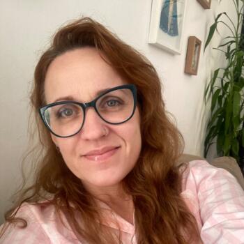 Babysitter São Paulo: Erika