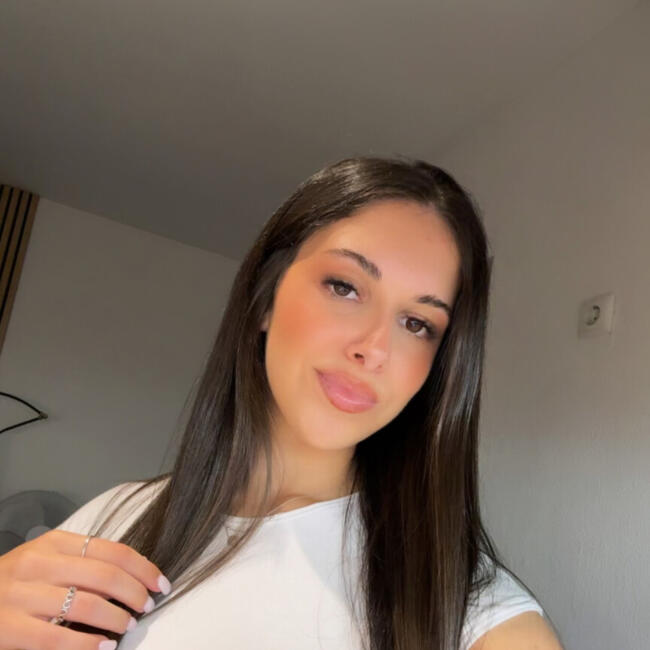 Babysitter em Porto: Beatriz