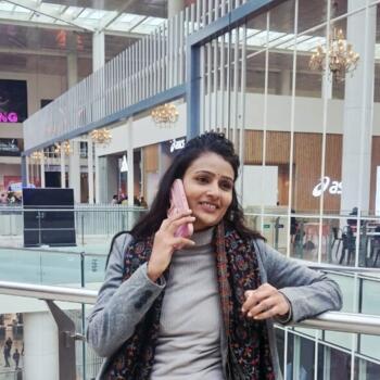 Babysitter in Lucknow: Rashmi