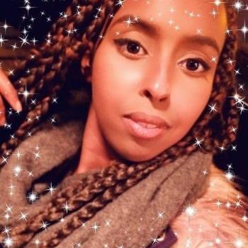 Babysitter København: Nadia