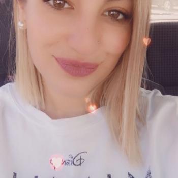 Babysitter Torres Vedras: Ana Sofia