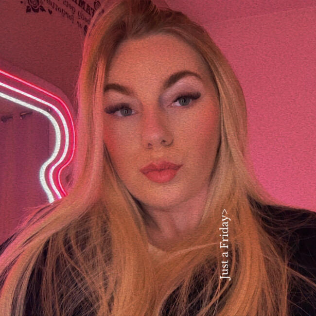 Babysitter in Port Talbot: Gabrielle