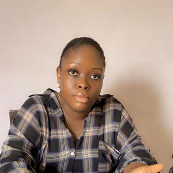 Babysitter in Ikorodu: Omotola