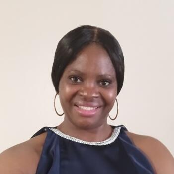 Nounou à Saskatoon: Folorunso