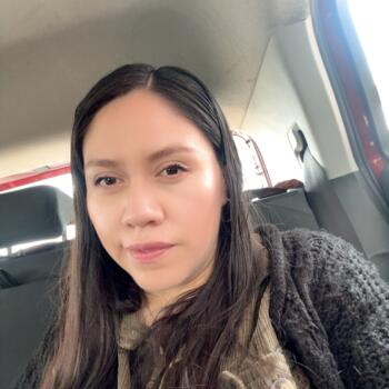 Babysitting job in Huejotzingo: Claudia Lizbeth