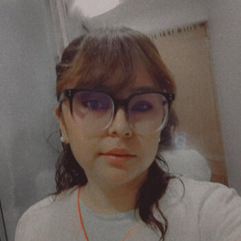 Niñera Naucalpan de Juárez: Brenda esmeralda
