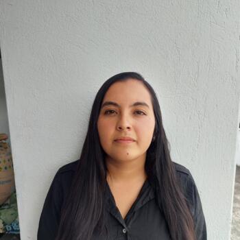 Babysitter Otavalo: Estefania