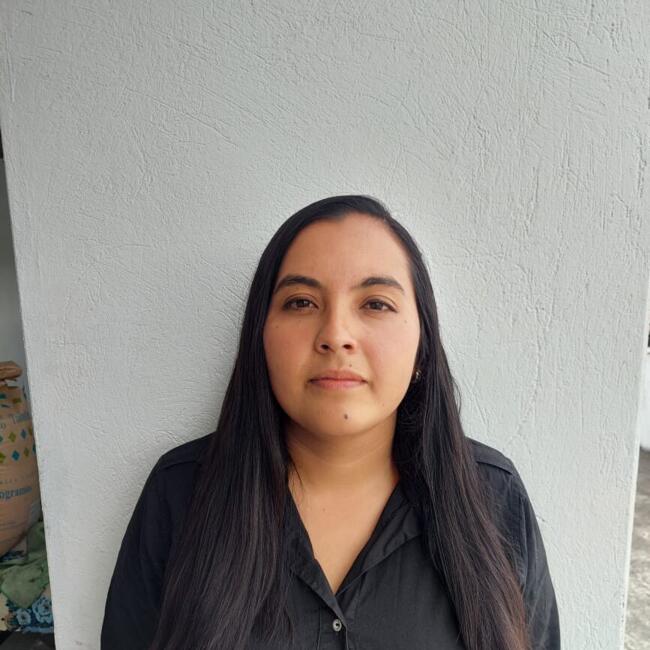 Babysitter in Otavalo: Estefania
