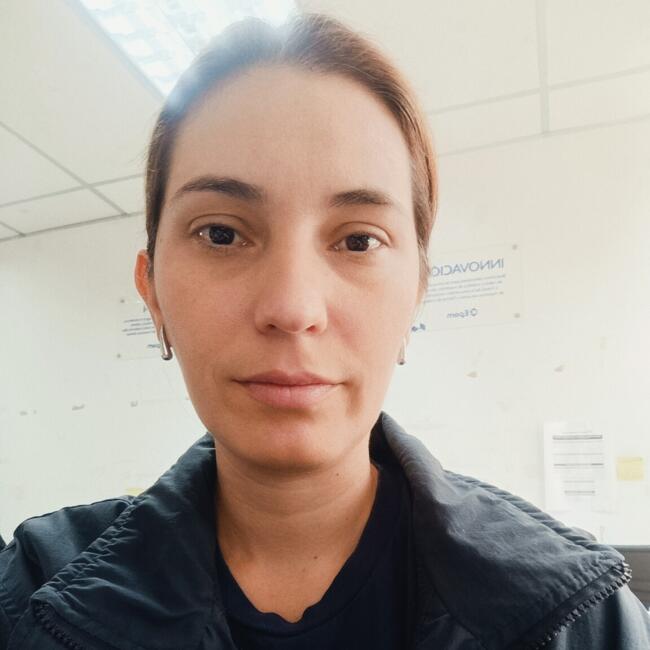Babysitting job in Asunción: Fabiana