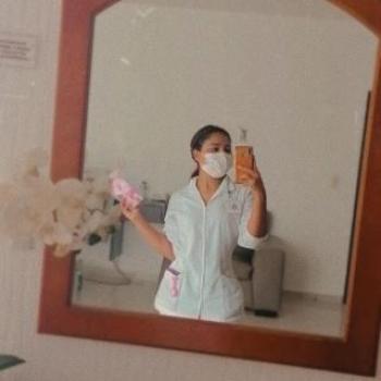 Niñera en Santiago de Querétaro: Paola Alicia
