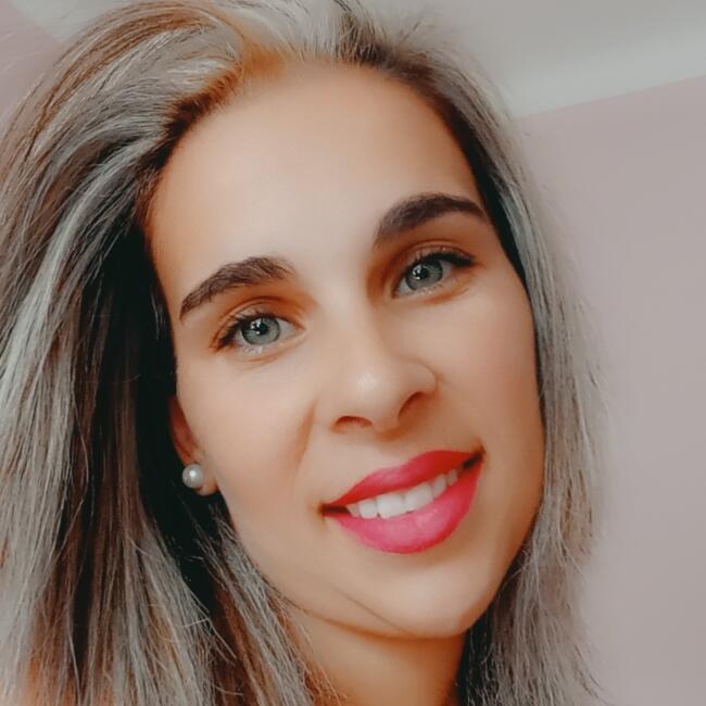 Babysitter στην περιοχή Πόρτο: Susana