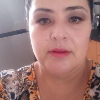 Babysitter in Barva: Maritza