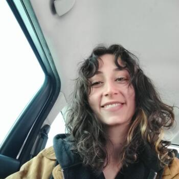 Babysitter a Bologna: Alessandra