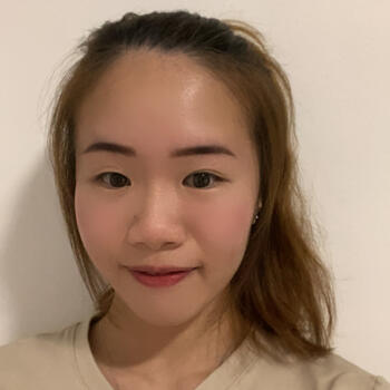 新加坡的保母: Tracy