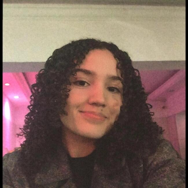 Babysitter in São Paulo: Vanessa