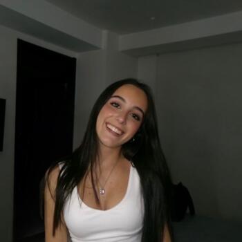 Babysitter in Madrid: Martina