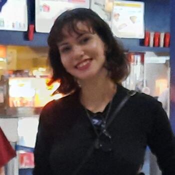 Babá em Belém: Letícia