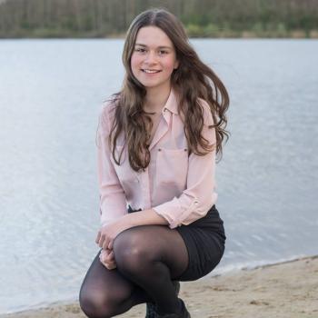 Oppas Ederveen: Geerke