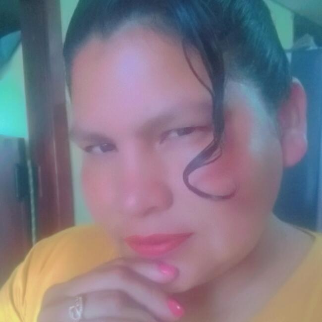 Niñera en Quito: Maryuri