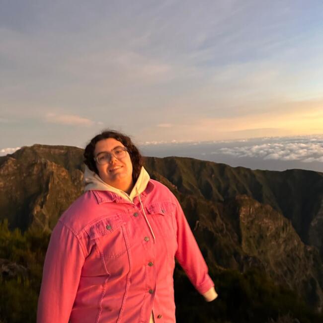 Babysitter in Oeiras: Leonor