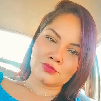 Babá em Paulínia: Magda