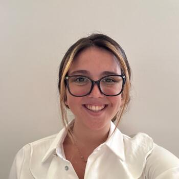 Babysitter a Trieste: Margherita Daris