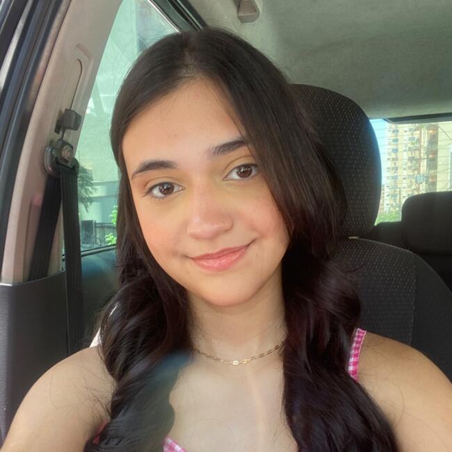 Babá em Sao Jose do Rio Preto: Lorena