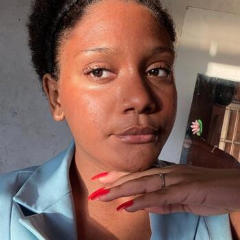 Babysitter in Salvador: Gleide