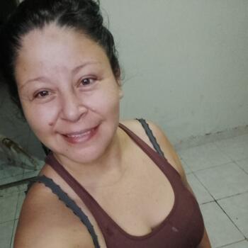 Babysitter Guadalupe: Mirian
