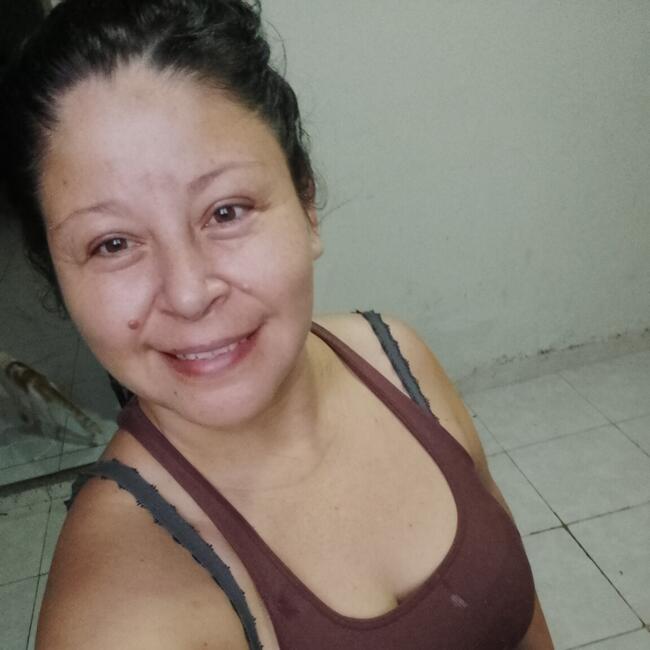 Babysitter in Guadalupe: Mirian