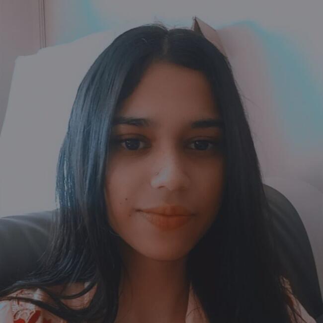 Niñera en Brampton: Khushboo